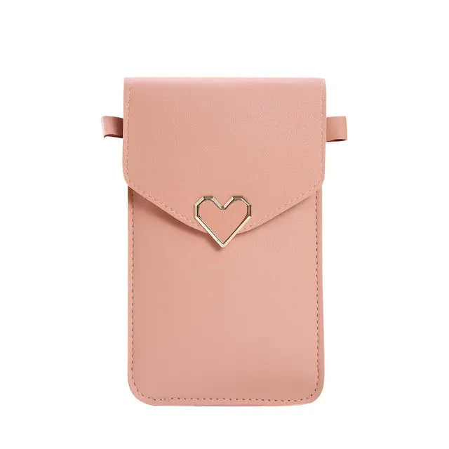 Phone/Wallet purse