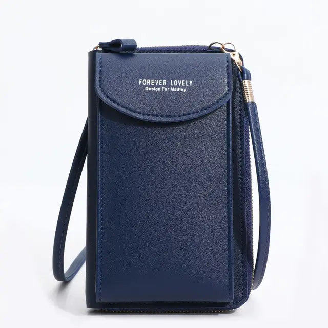 Phone/Wallet purse