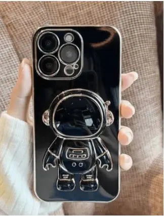 Astronaut Iphone Case