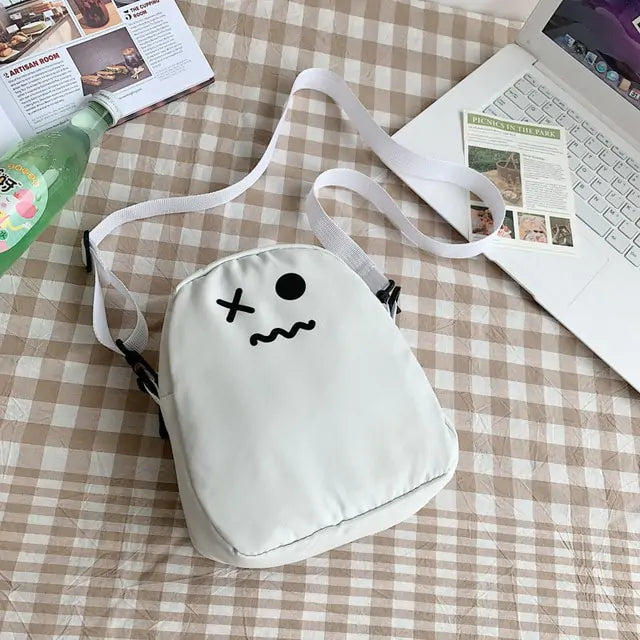 Ghost Bag