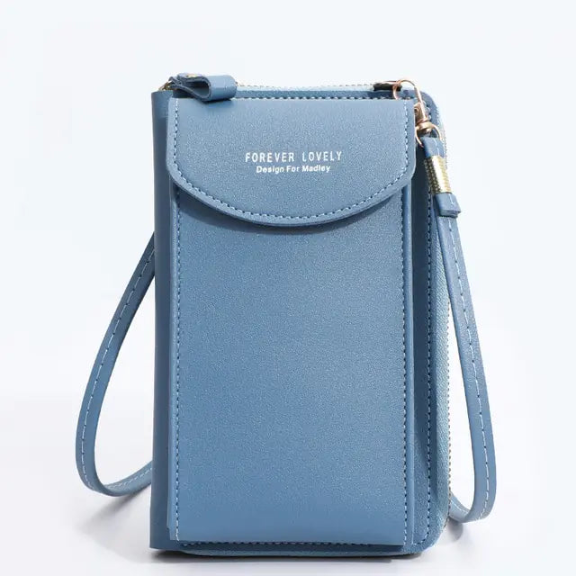 Phone/Wallet purse