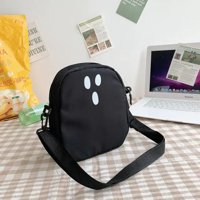 Ghost Bag