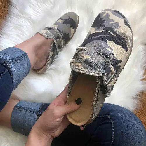 Women's Loafers