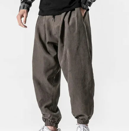 Casual Trousers