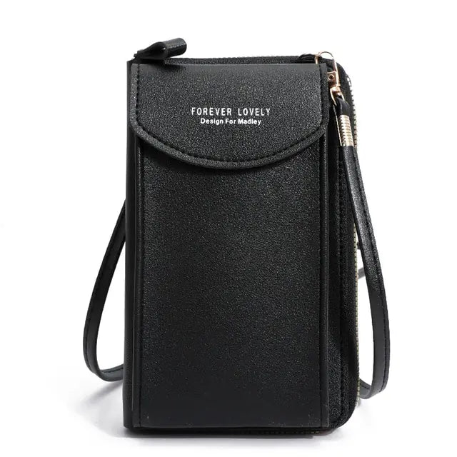 Phone/Wallet purse