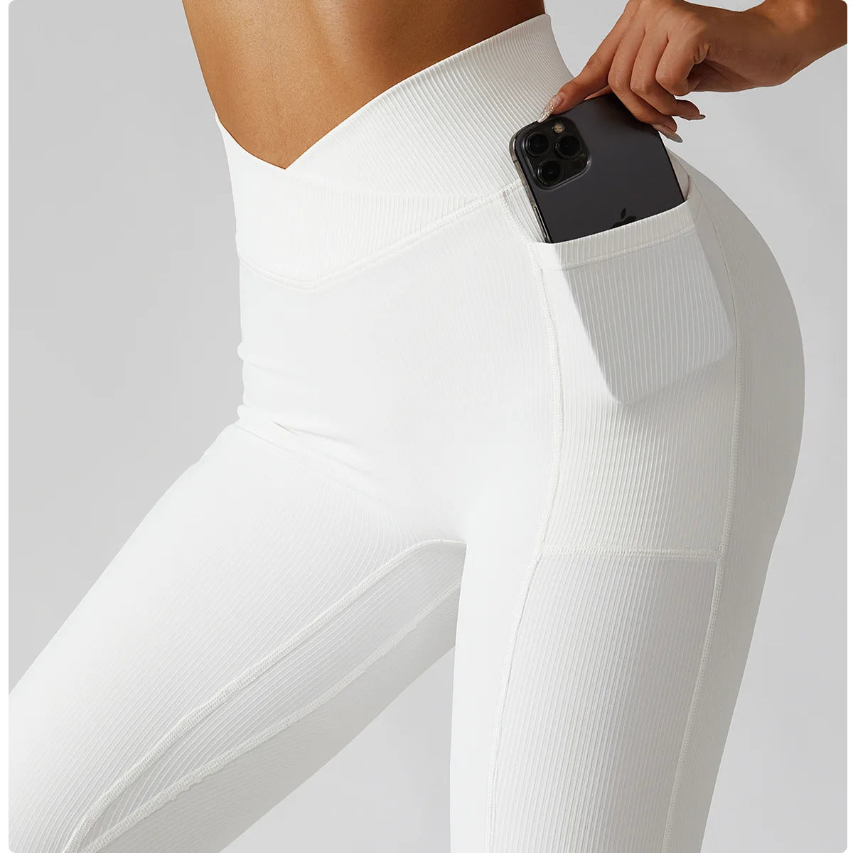 High Waist Leggings