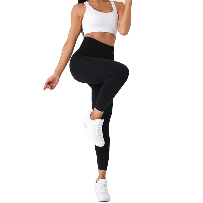 Women's Seamless Leggings