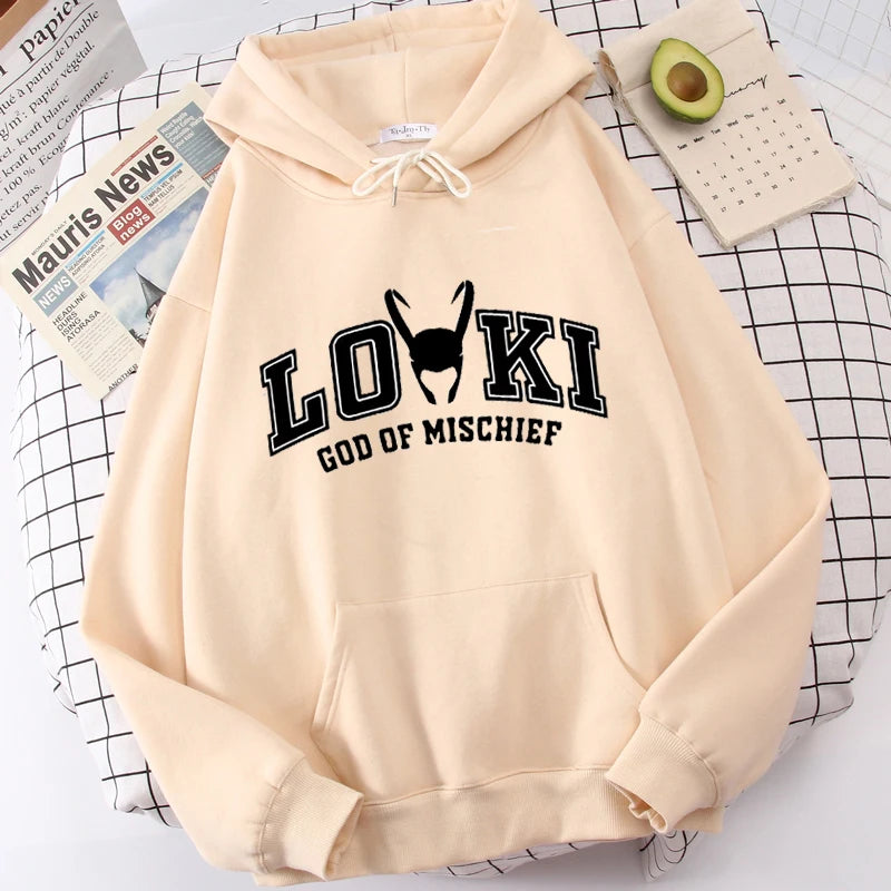 Loki Hoodie