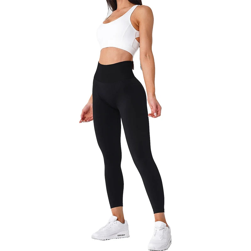 Women's Seamless Leggings