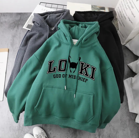 Loki Hoodie