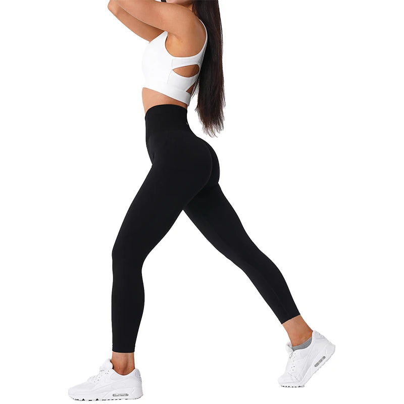 Women's Seamless Leggings