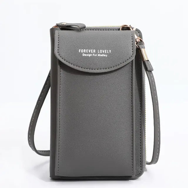 Phone/Wallet purse