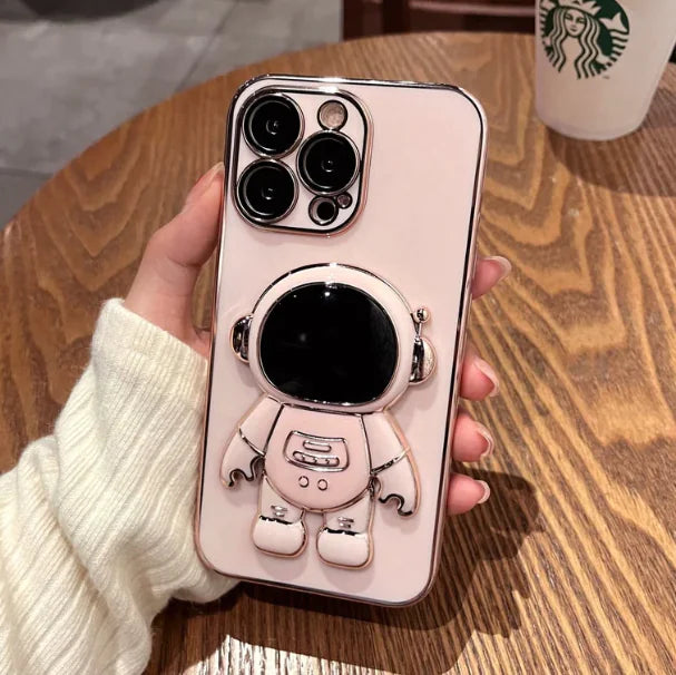 Astronaut Iphone Case