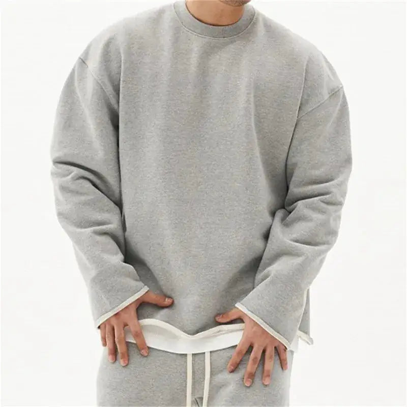 Oversized Long Sleeve