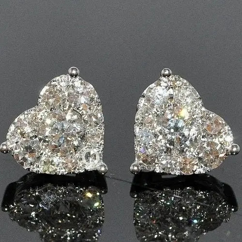 Stud Earrings