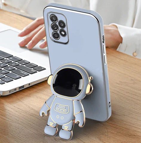 Astronaut Iphone Case