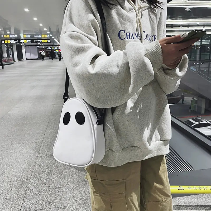 Ghost Bag