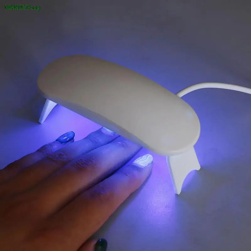 Nail Polish LED Lamp