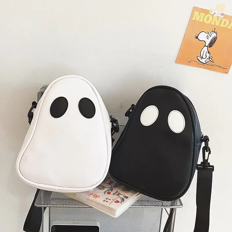 Ghost Bag