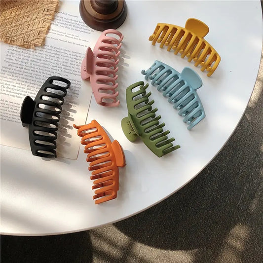 Hair Clips