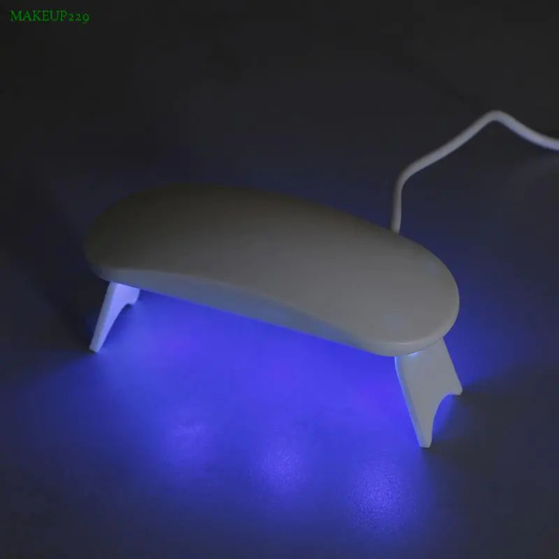 Nail Polish LED Lamp