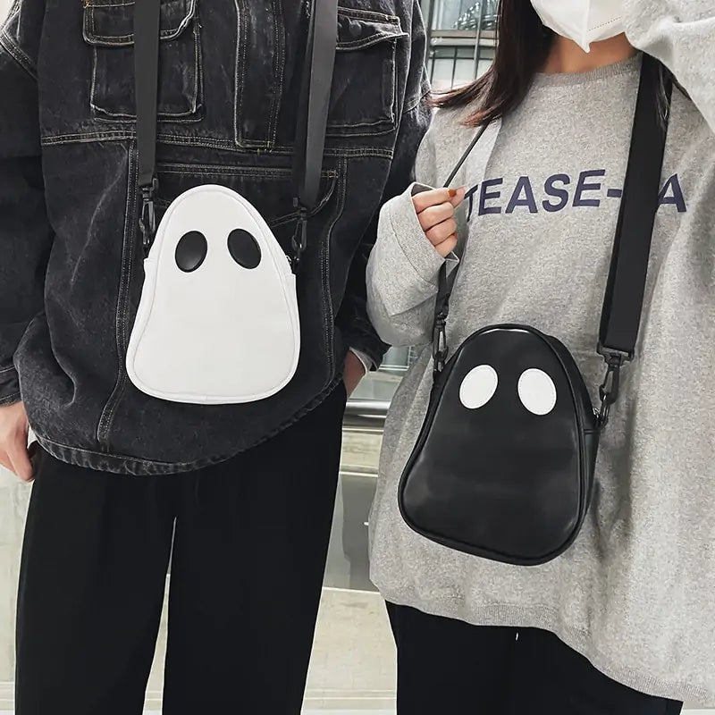 Ghost Bag