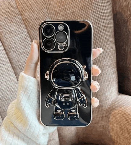 Astronaut Iphone Case