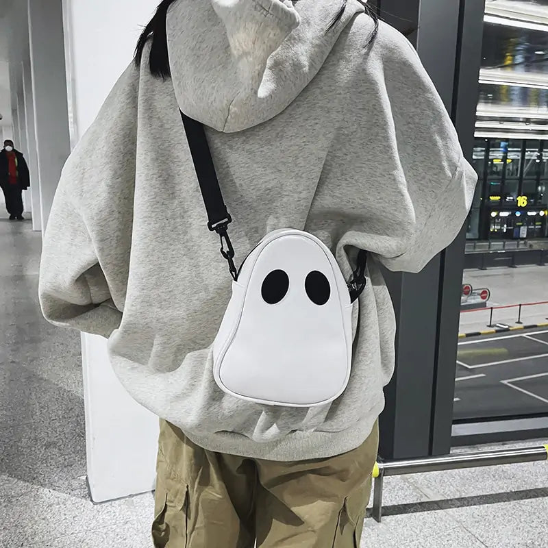 Ghost Bag